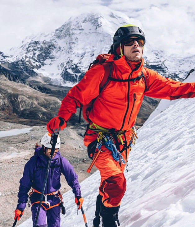 Suzhou Redcolor International Trading Co, Ltd.